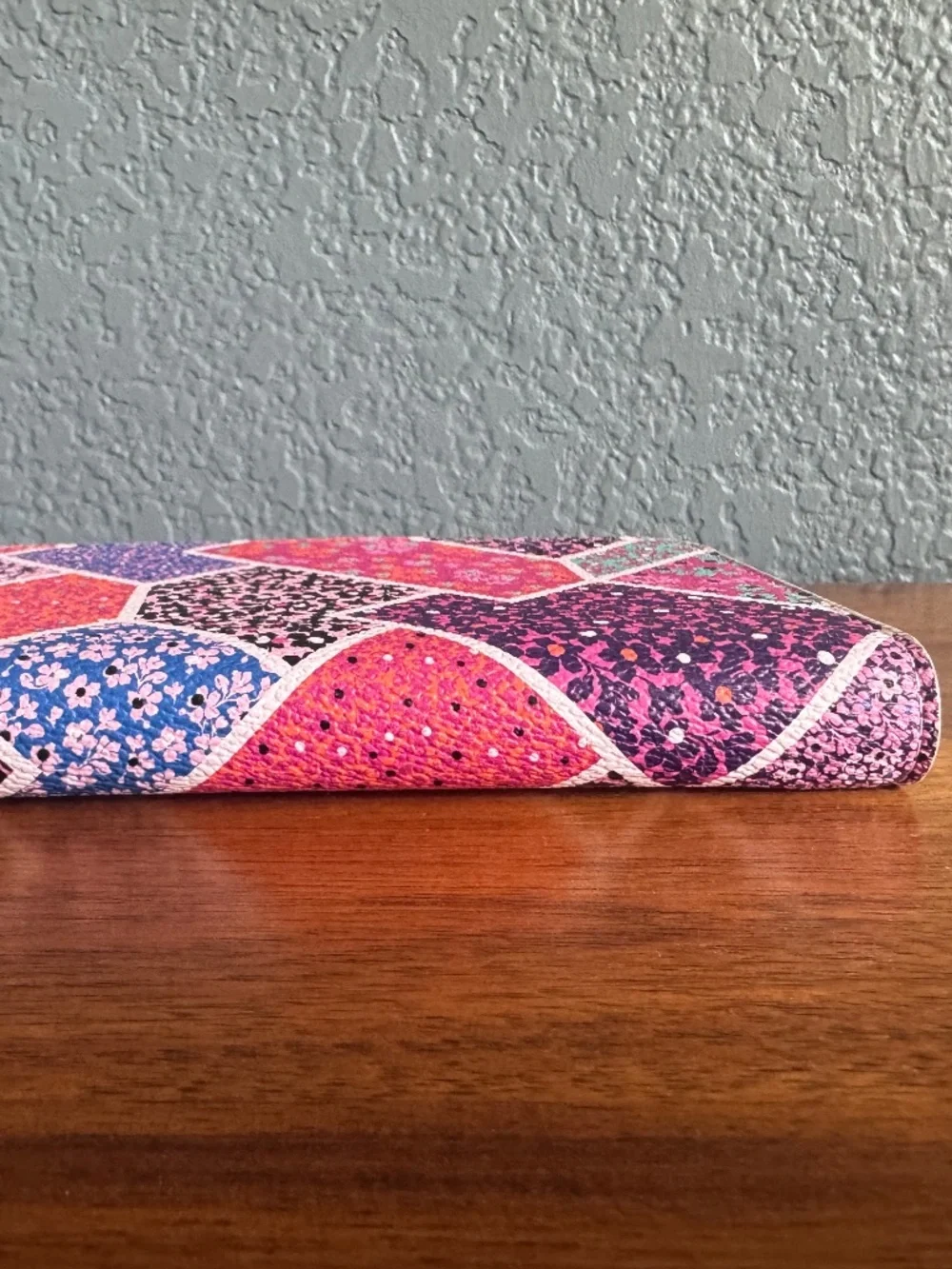 Vera Bradley Modern Medley Journal and Pen Set